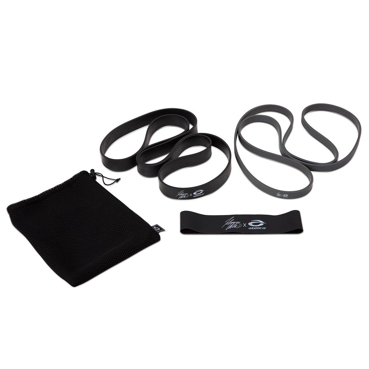 Billede af Abilica XC TrainingBand Set ECO