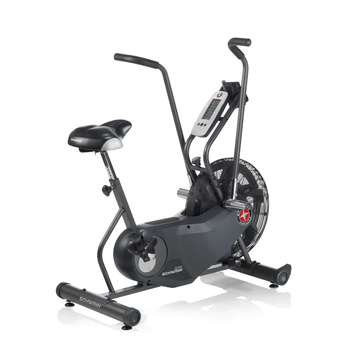 Billede af Schwinn Airdyne AD6 Motionscykel