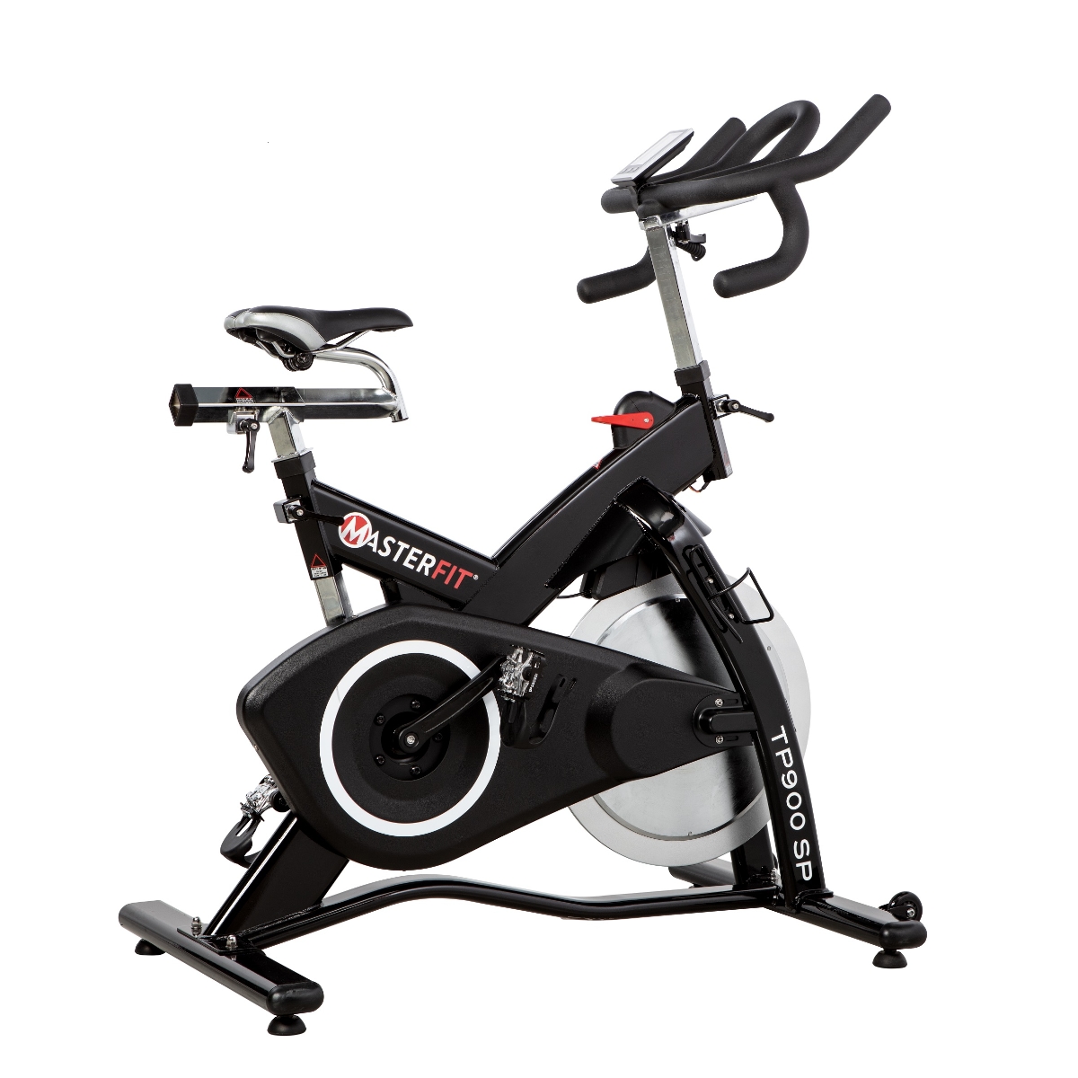 Se Masterfit TP900 Spinningcykel hos Abilica Online