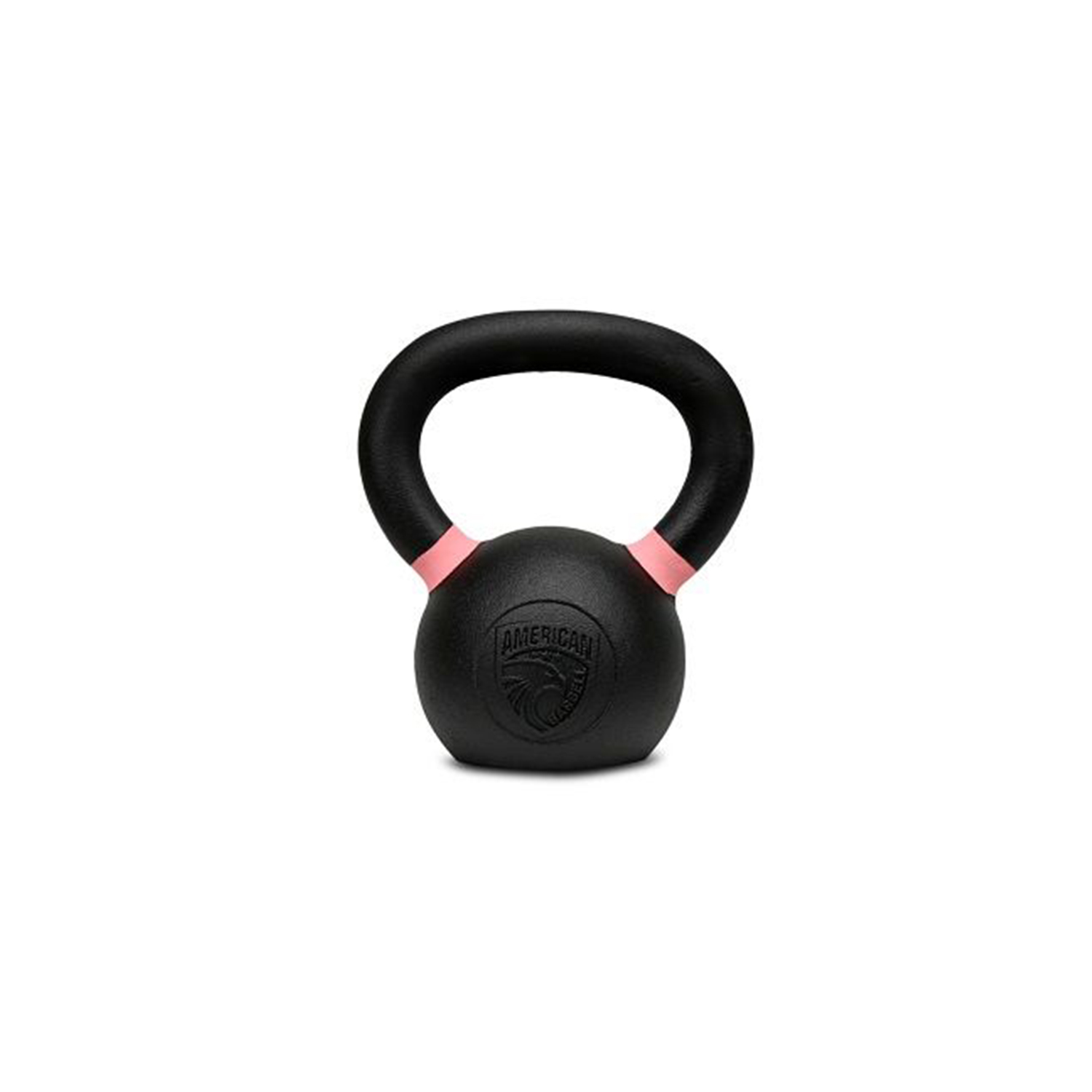 Brug American Barbell Kettlebell 8 kg til en forbedret oplevelse