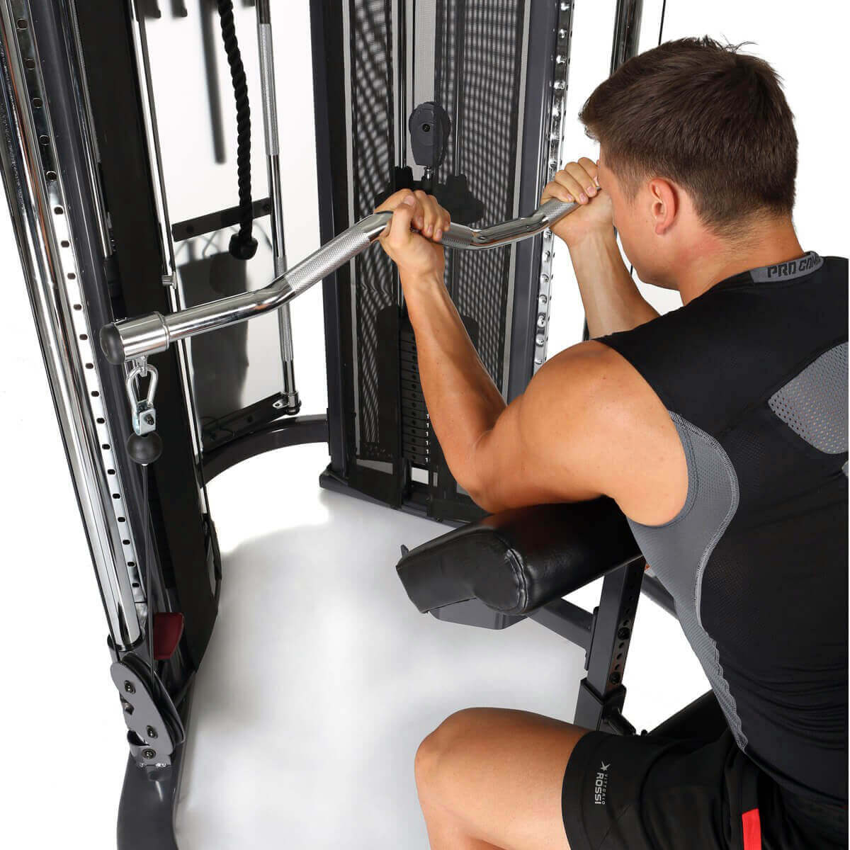 Inspire FT1 Functional Trainer