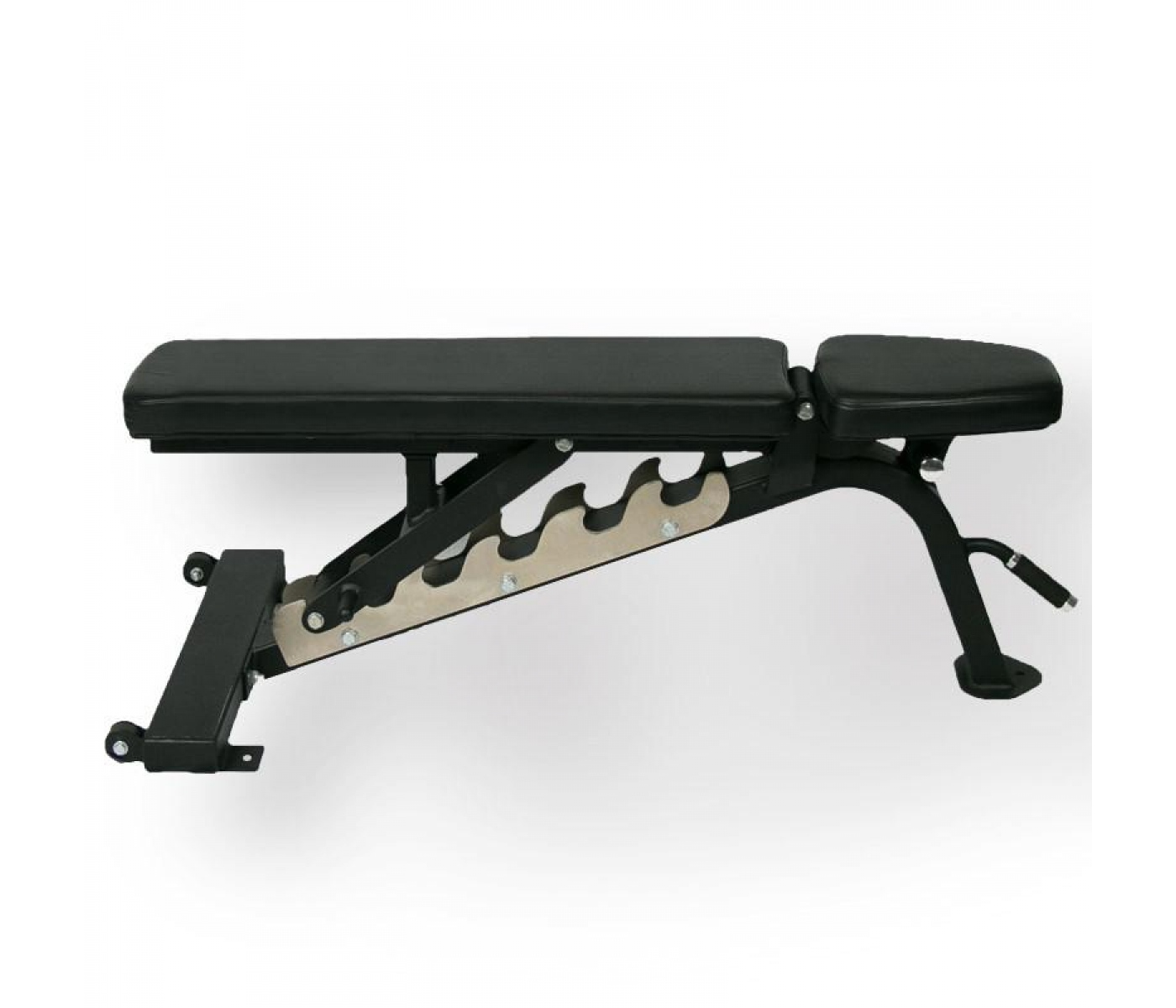 American Barbell Multiple Adjustable Bench