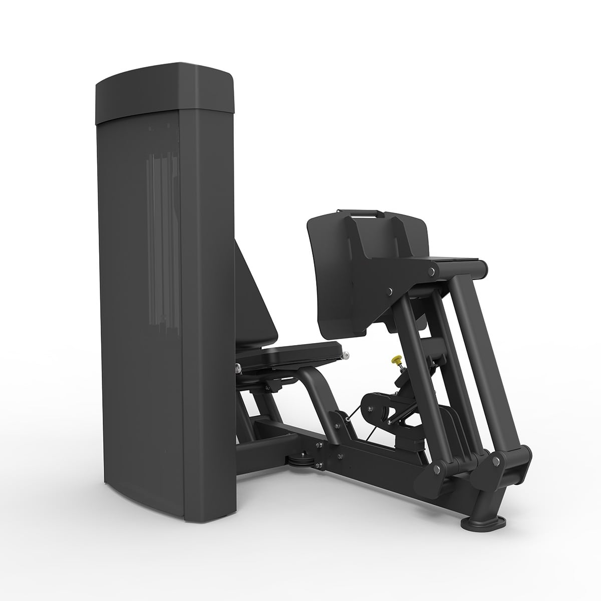 Brug Spirit Dual Leg Press / Calf Extension til en forbedret oplevelse