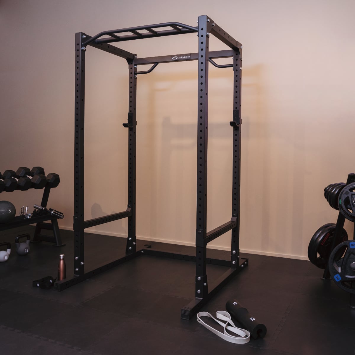 Abilica PowerRack 40