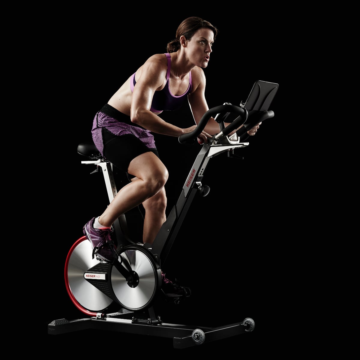 Keiser M3i