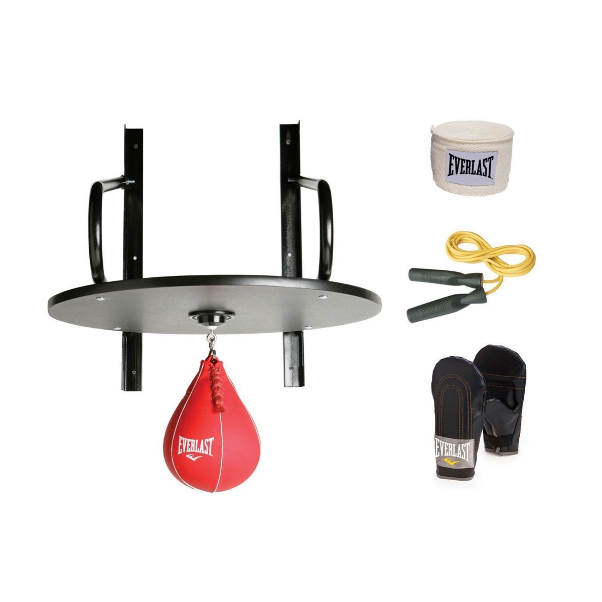 Se Everlast Speed Bag Kit hos Abilica Online