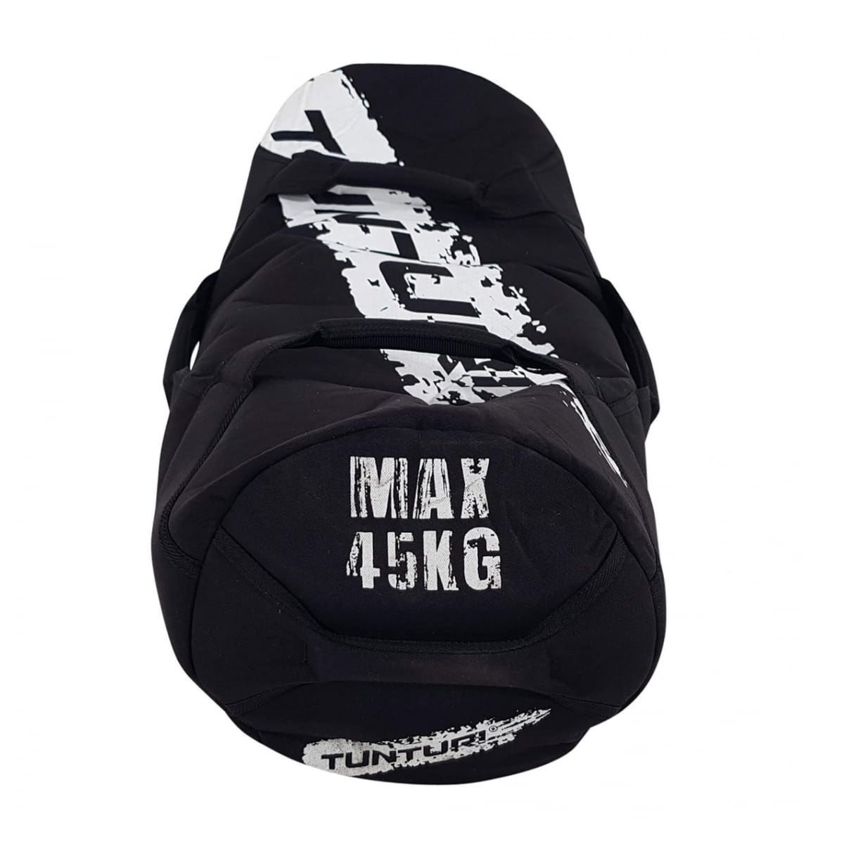 Brug Tunturi Pro Strength Bag 45 kg til en forbedret oplevelse