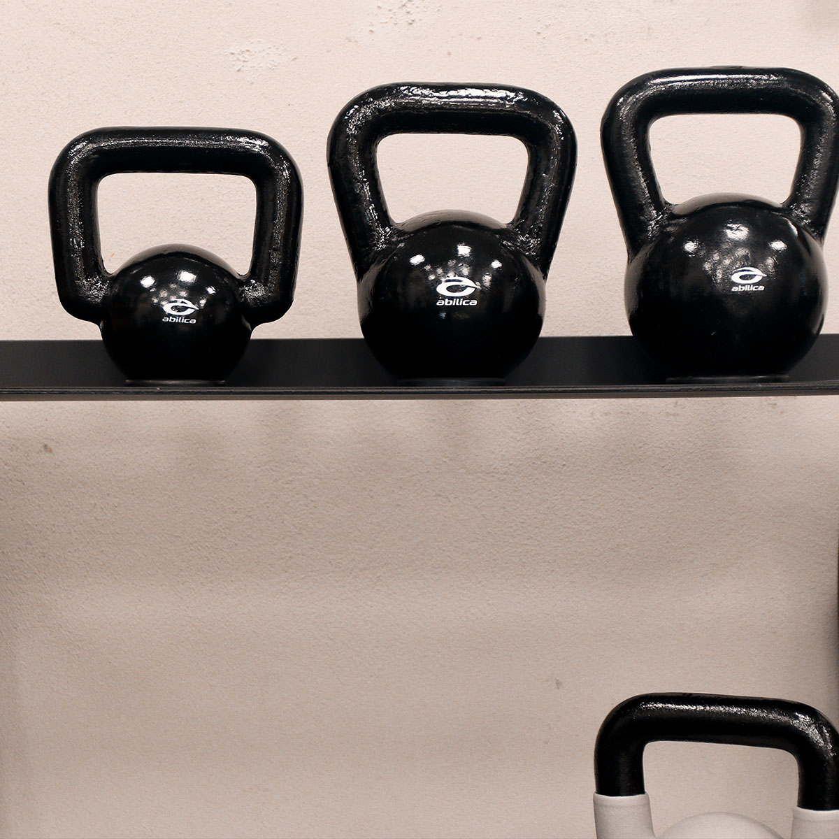 Abilica Premium KettleBell Rack