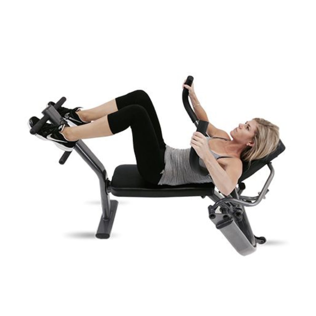 Inspire Abdominal Crunch Bench