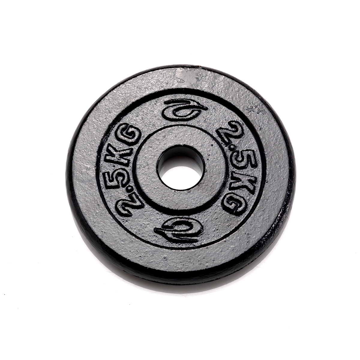 Billede af Abilica WeightPlate 2.5 kg 25 mm