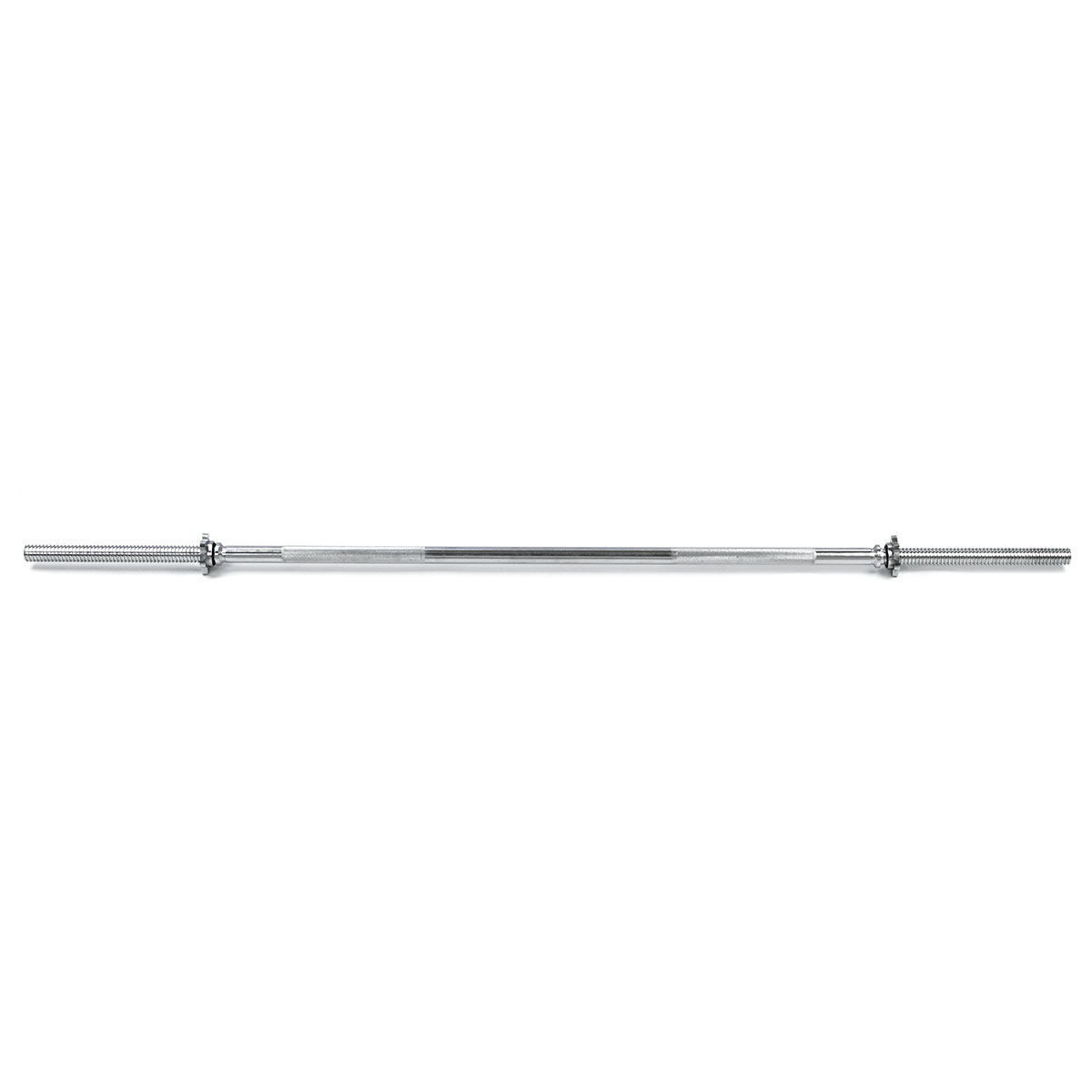 Se Abilica WeightBar 180 cm 25 mm hos Abilica Online