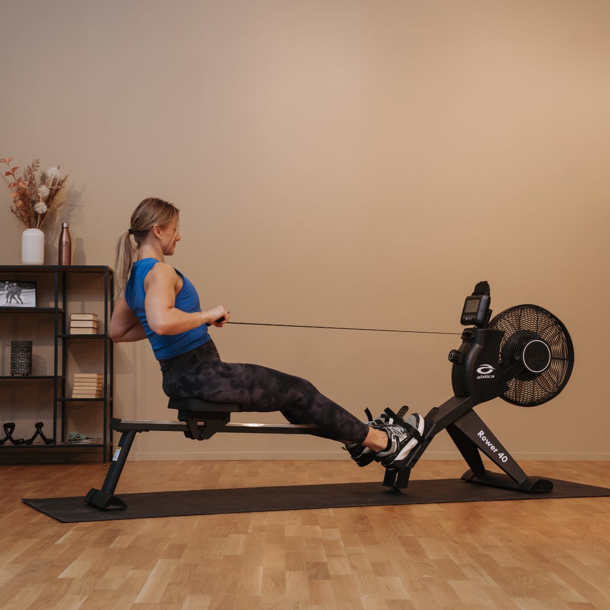 Abilica Rower 40 Romaskine