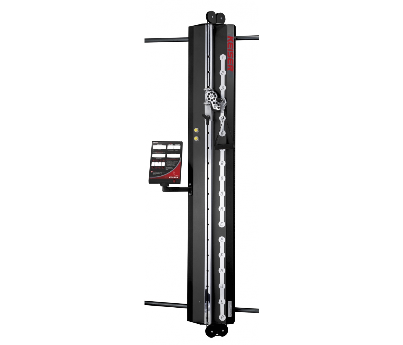 Keiser Performance Trainer