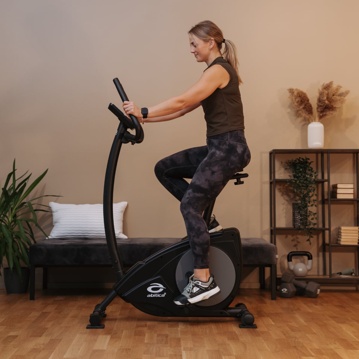 Abilica WinMag Cruise BT Motionscykel