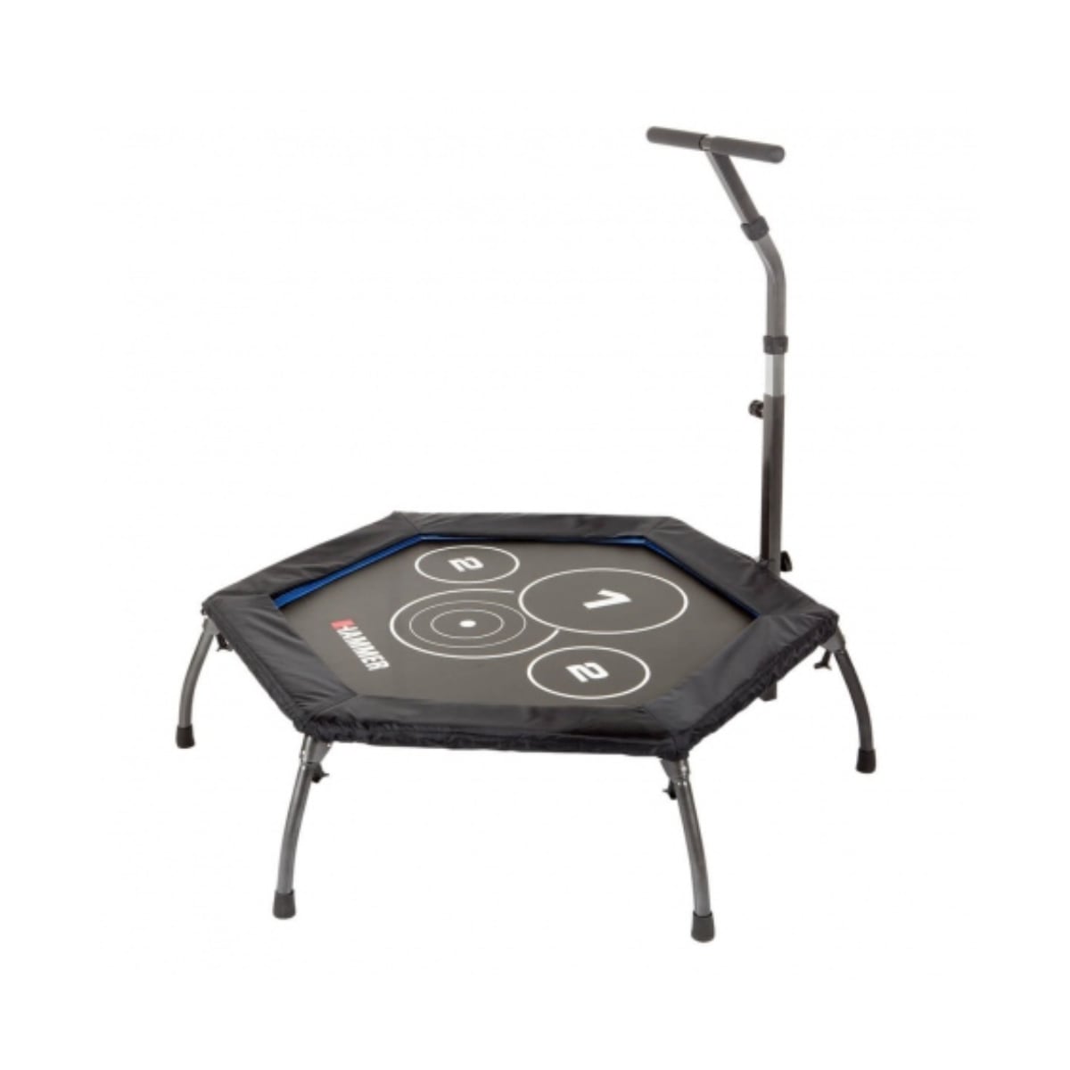 Finnlo by hammer Cross Jump Trampolin