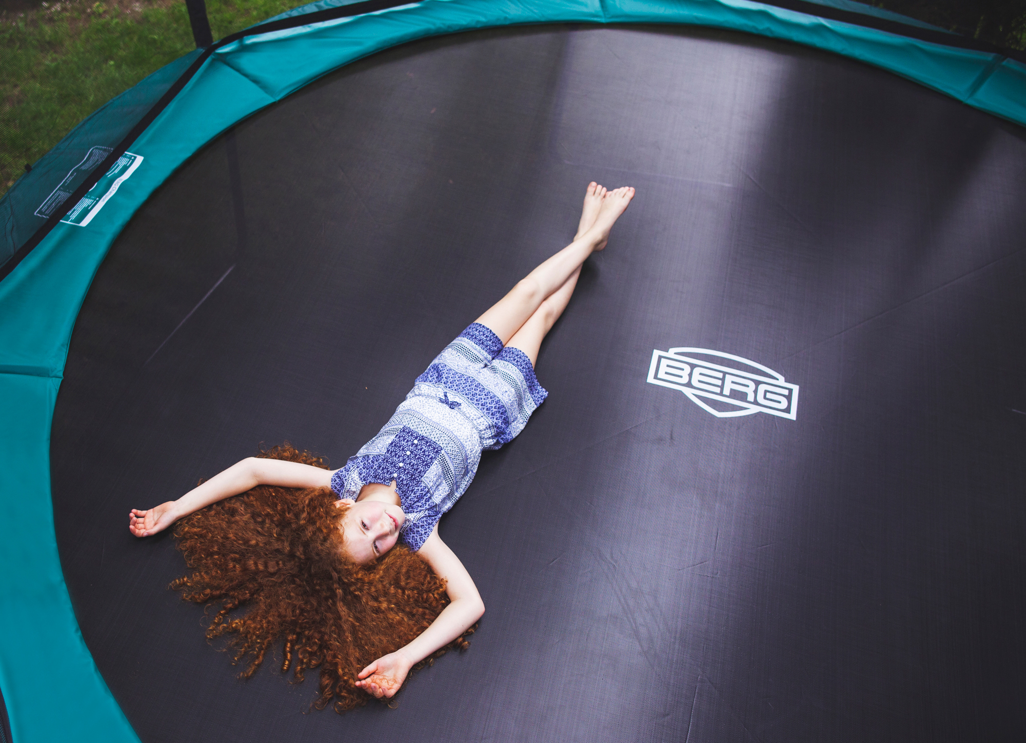 Guide til køb af trampolin