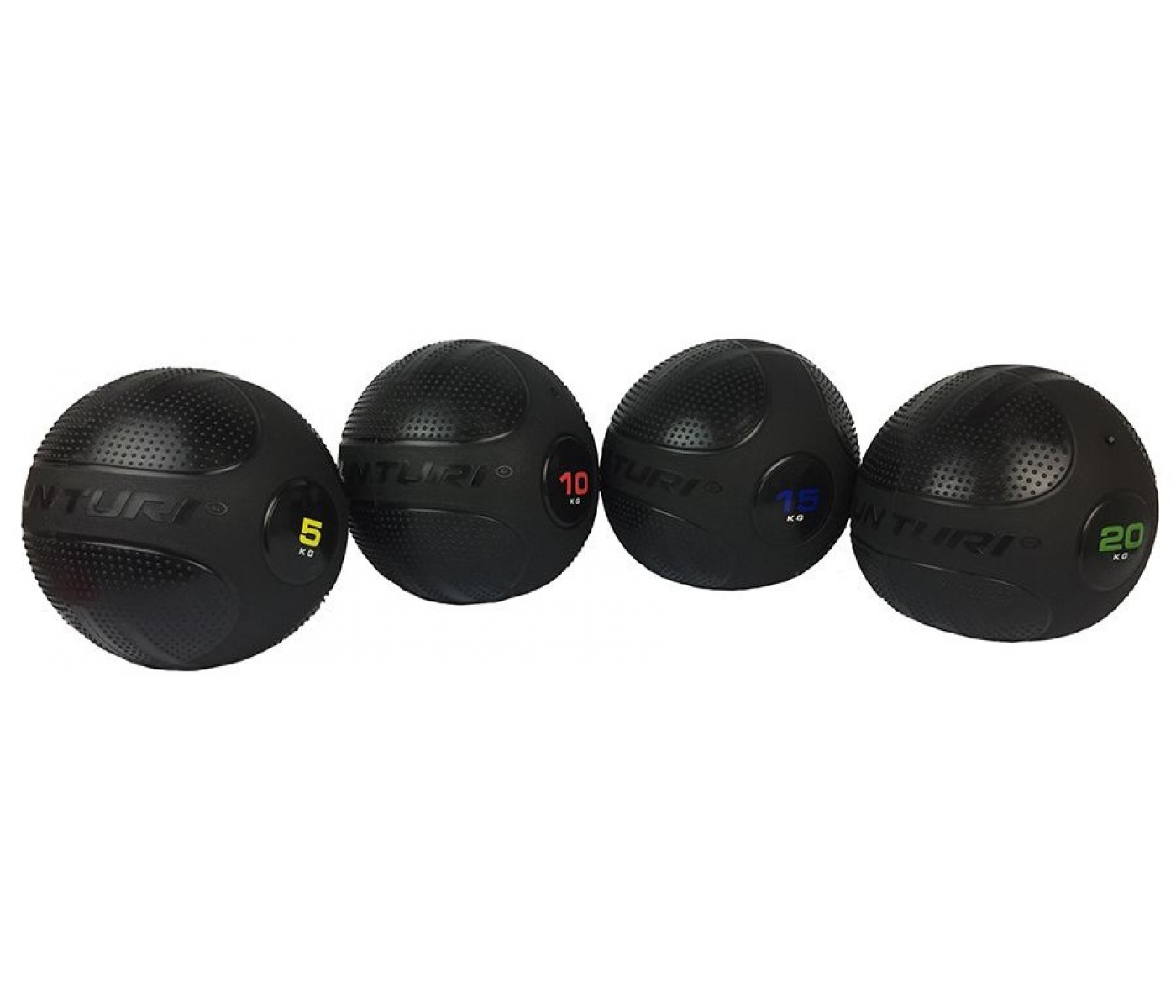 Tunturi Slam Ball 15 kg