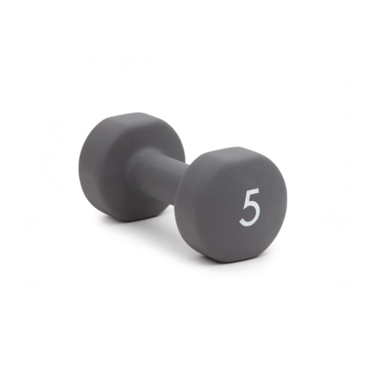 9: Abilica Dumbbell 5 kg