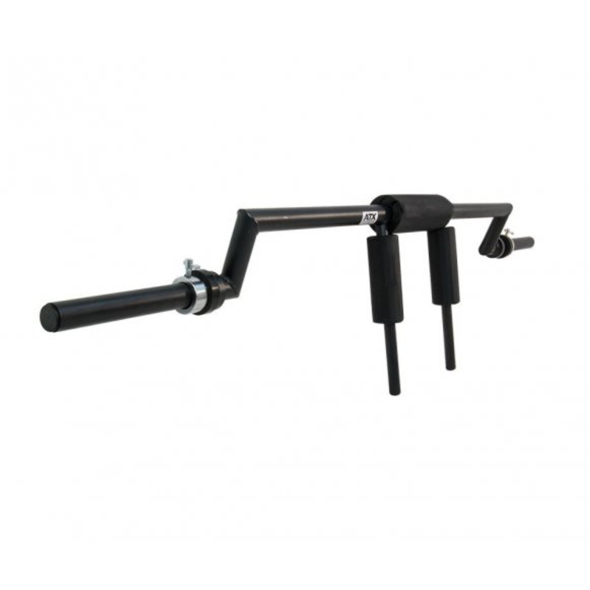 Billede af ATX Safety Squat Bar