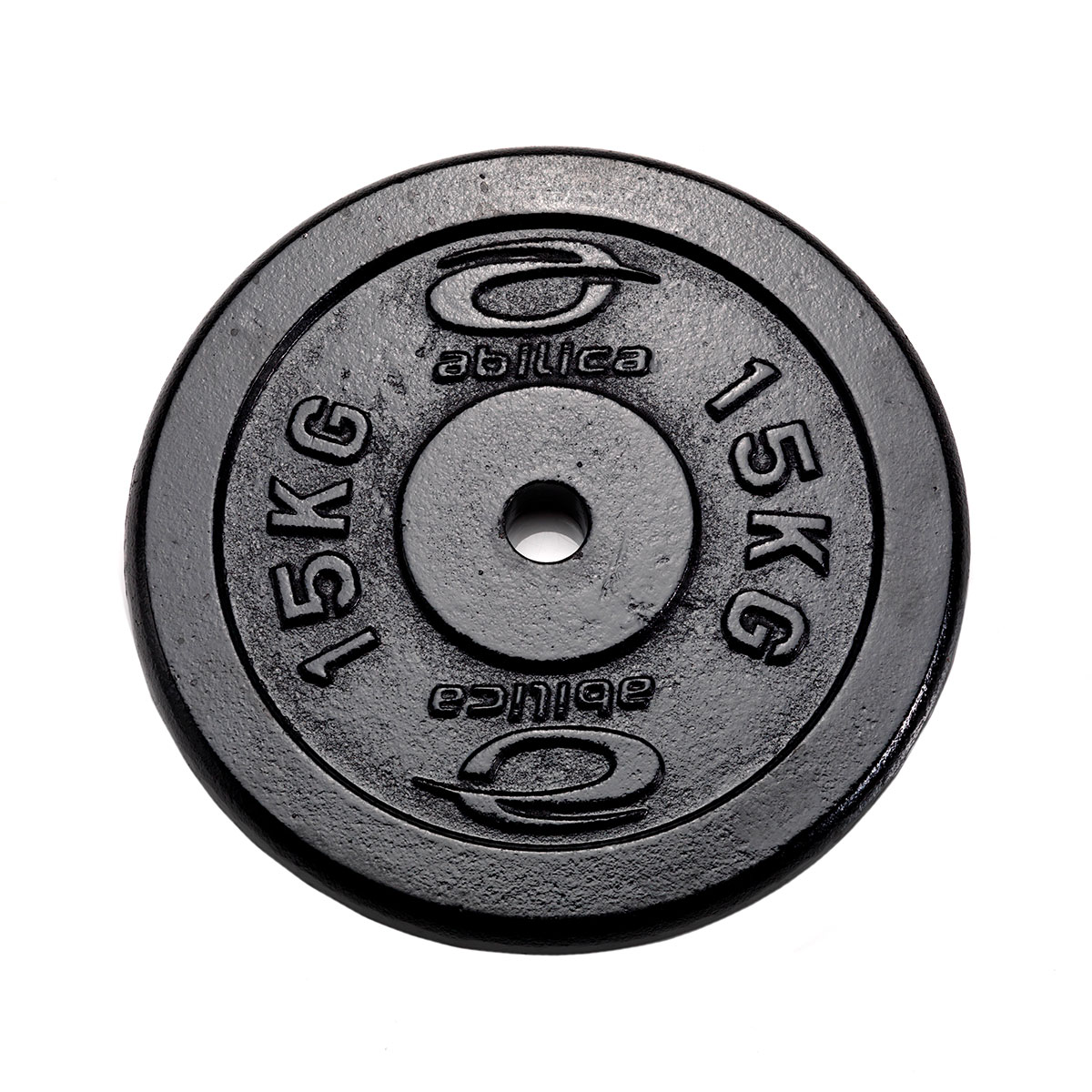 Abilica WeightPlate 15 kg  25 mm