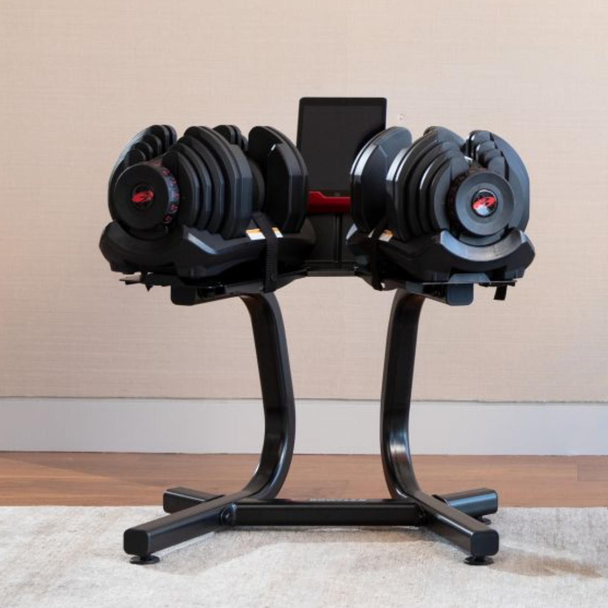 Bowflex SelectTech Stand