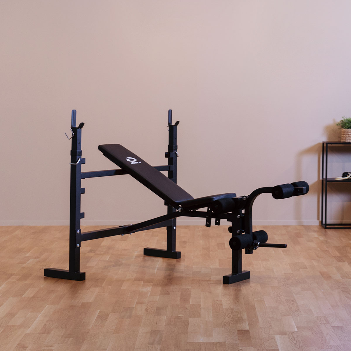 Abilica 3150 Bench