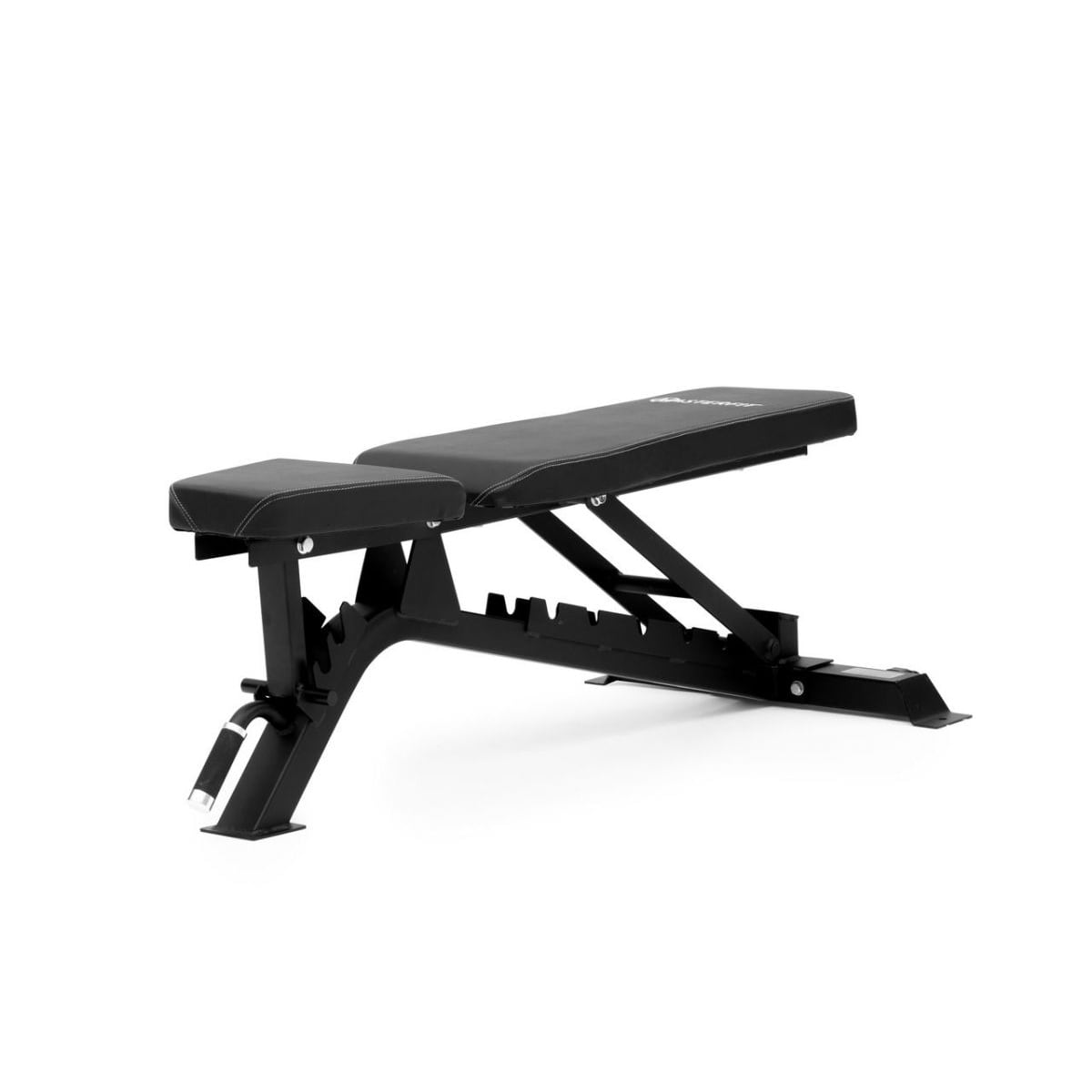 Masterfit Adjustable Bench