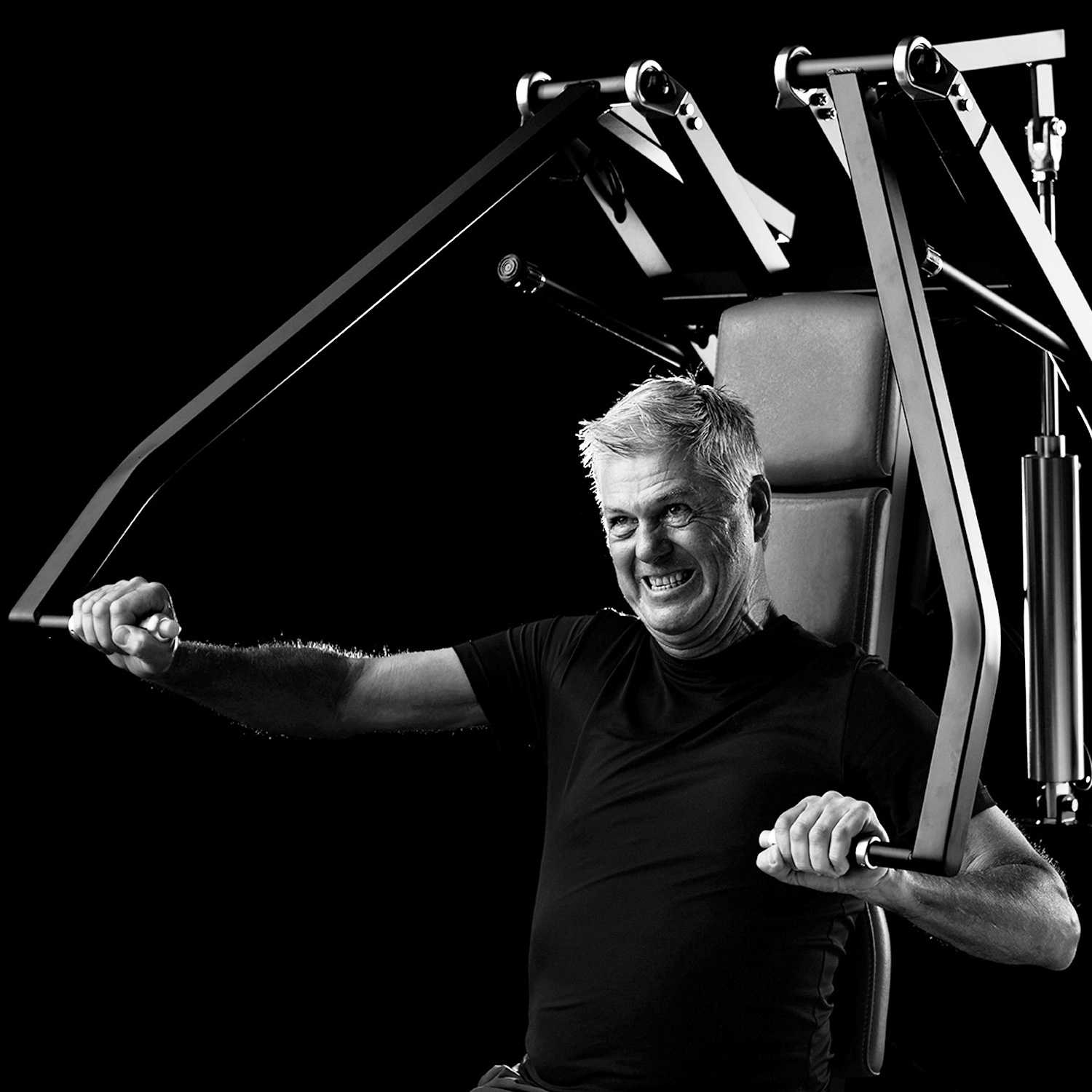 Seniorfitness
