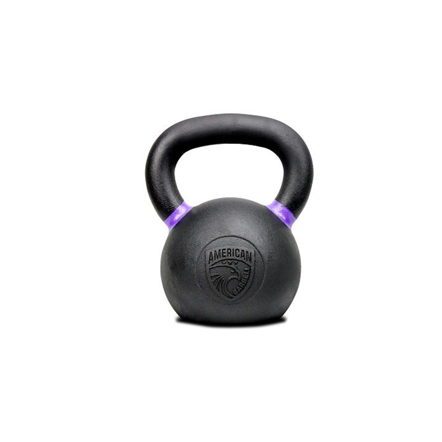 Brug American Barbell Kettlebell 20 kg til en forbedret oplevelse