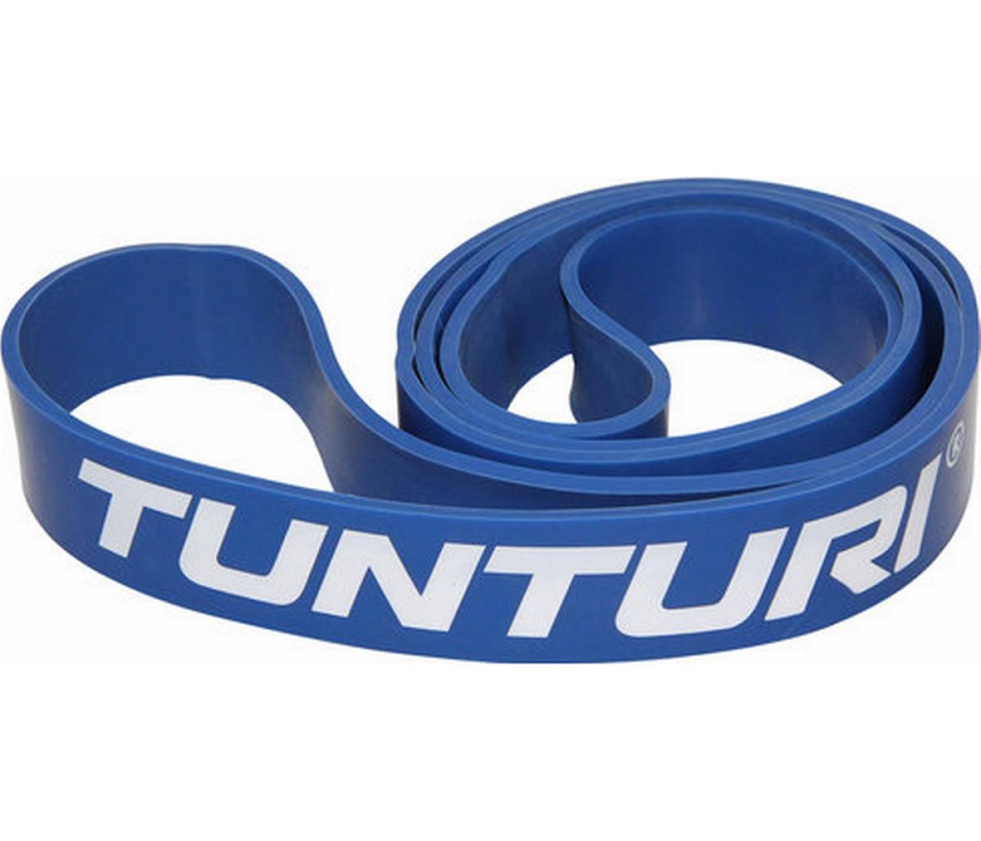 Brug Tunturi Power Band Hård til en forbedret oplevelse