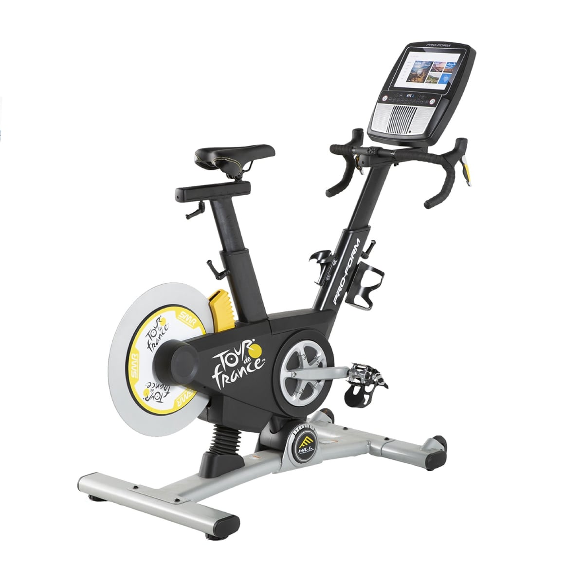 Se ProForm TDF 10.0 Spinningcykel hos Abilica Online