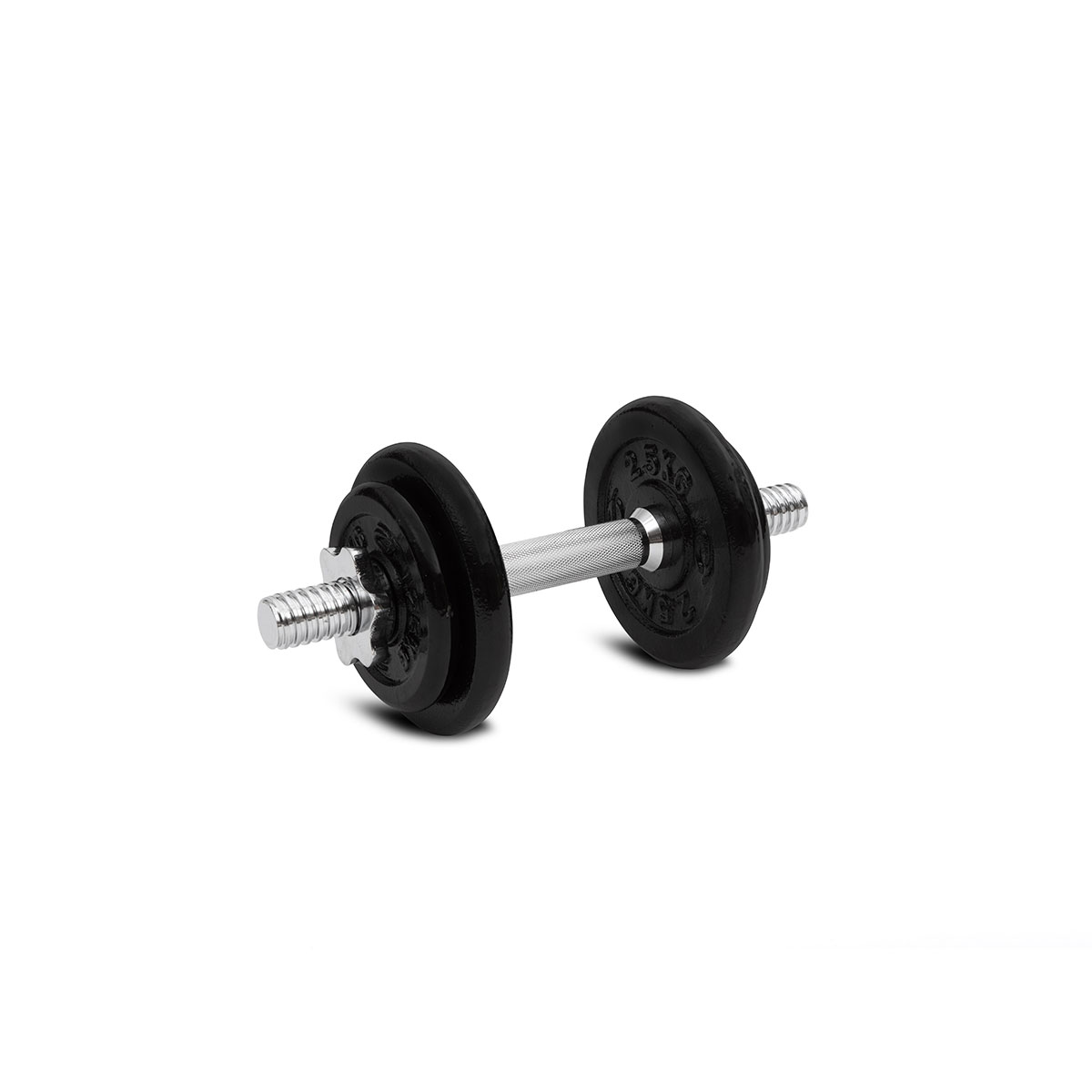 Se Abilica WeightSet 9 kg hos Abilica Online