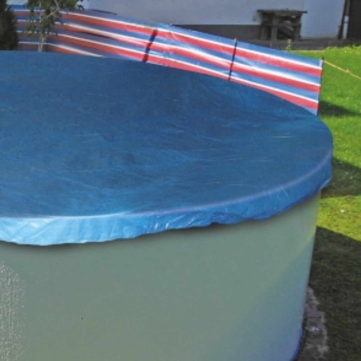 Pool Cover - 4,5 meter