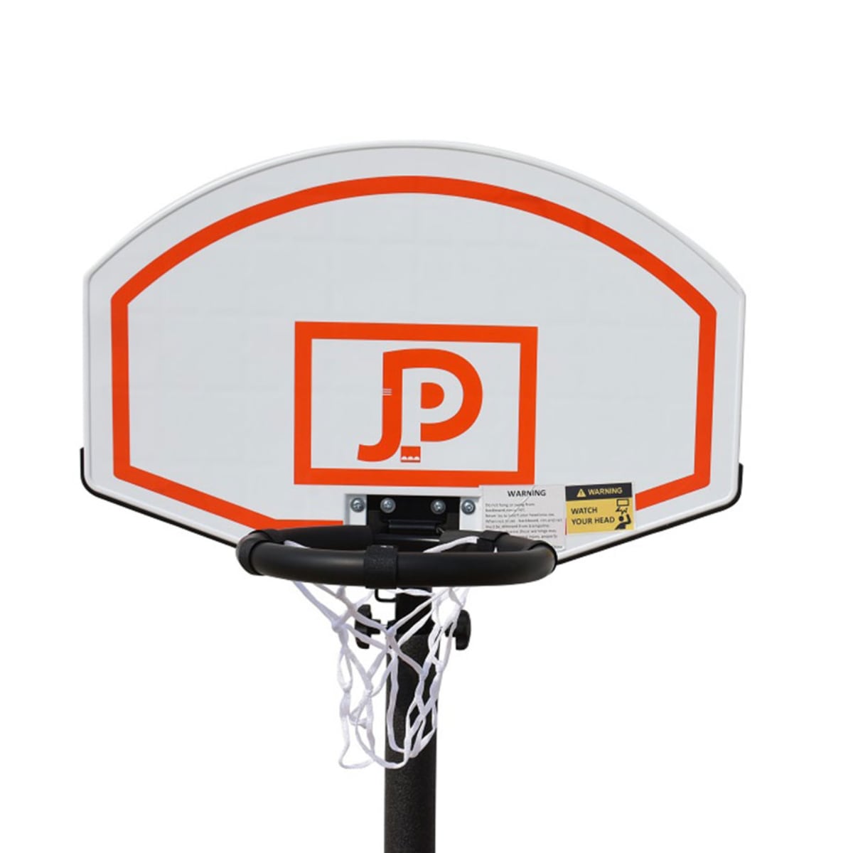 JumpMaster basketballsæt PRO 365+430