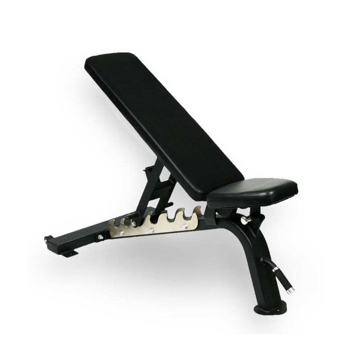 Brug American Barbell Multiple Adjustable Bench til en forbedret oplevelse