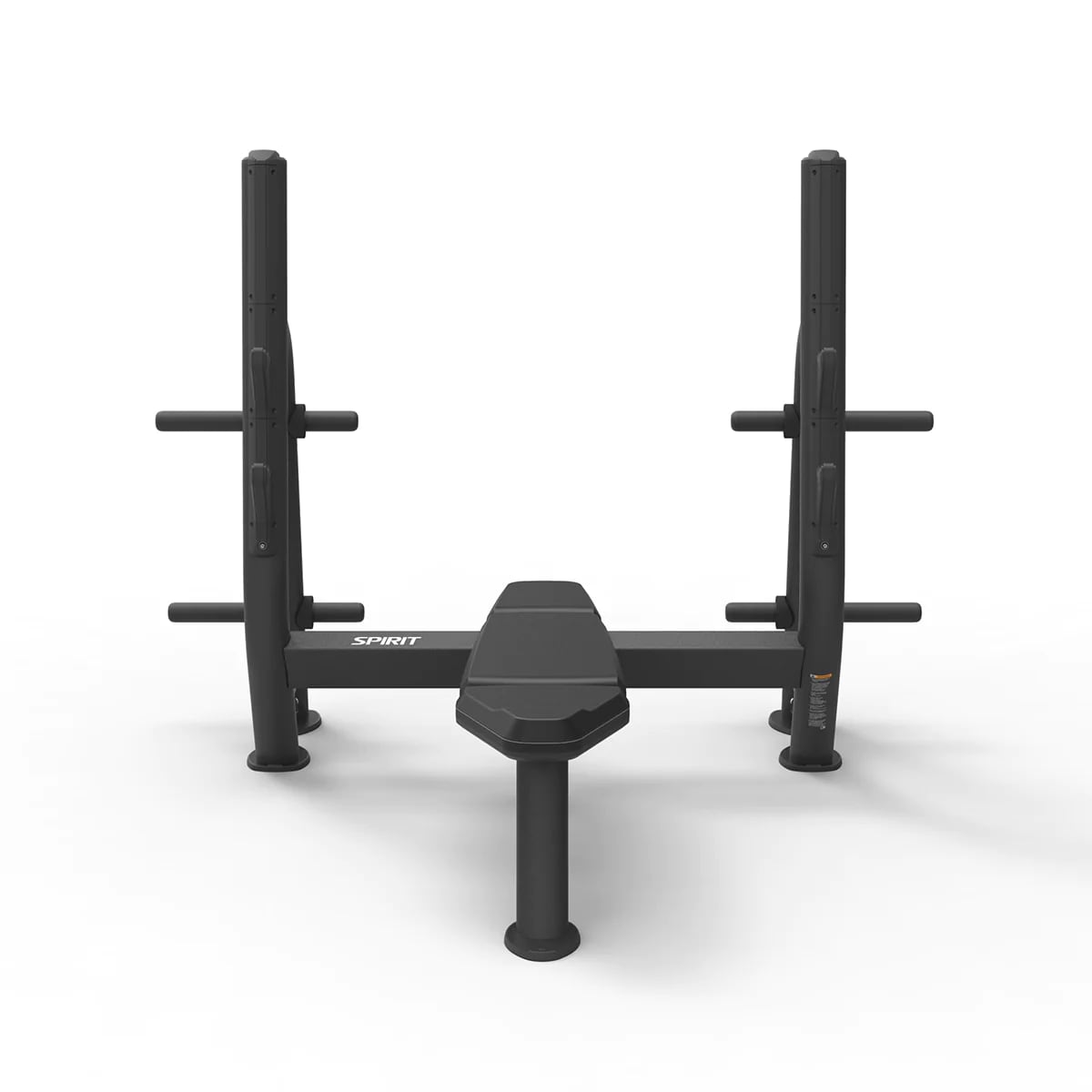 Olympic Flat Bench