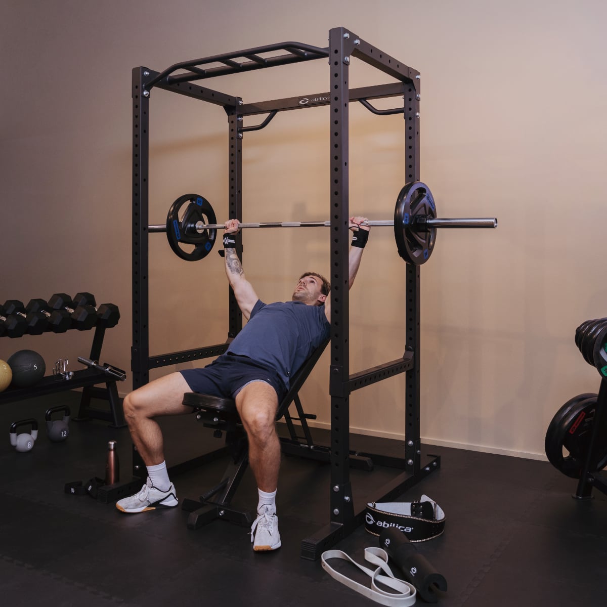 Abilica PowerRack 40