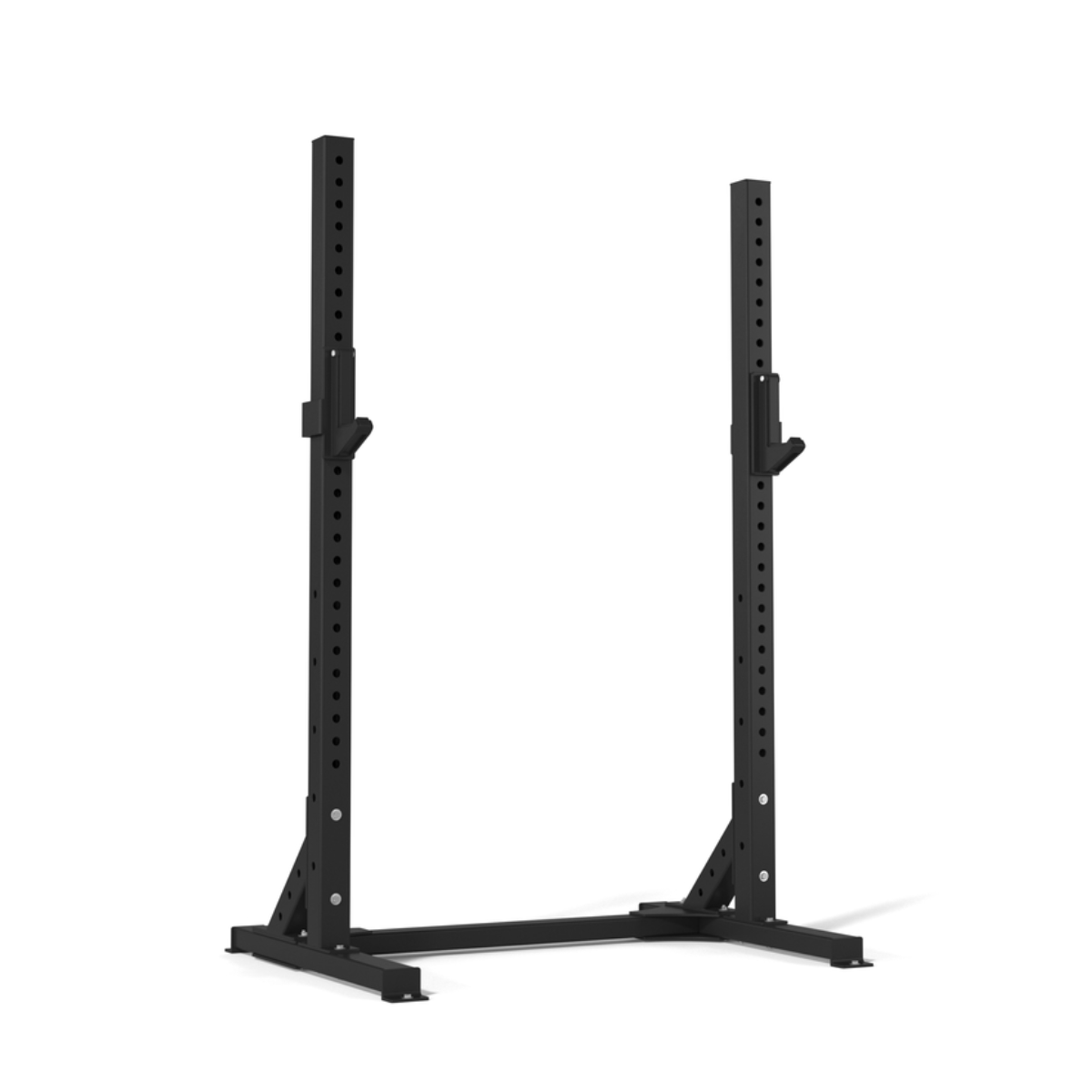 Brug American Barbell Squat Stand til en forbedret oplevelse