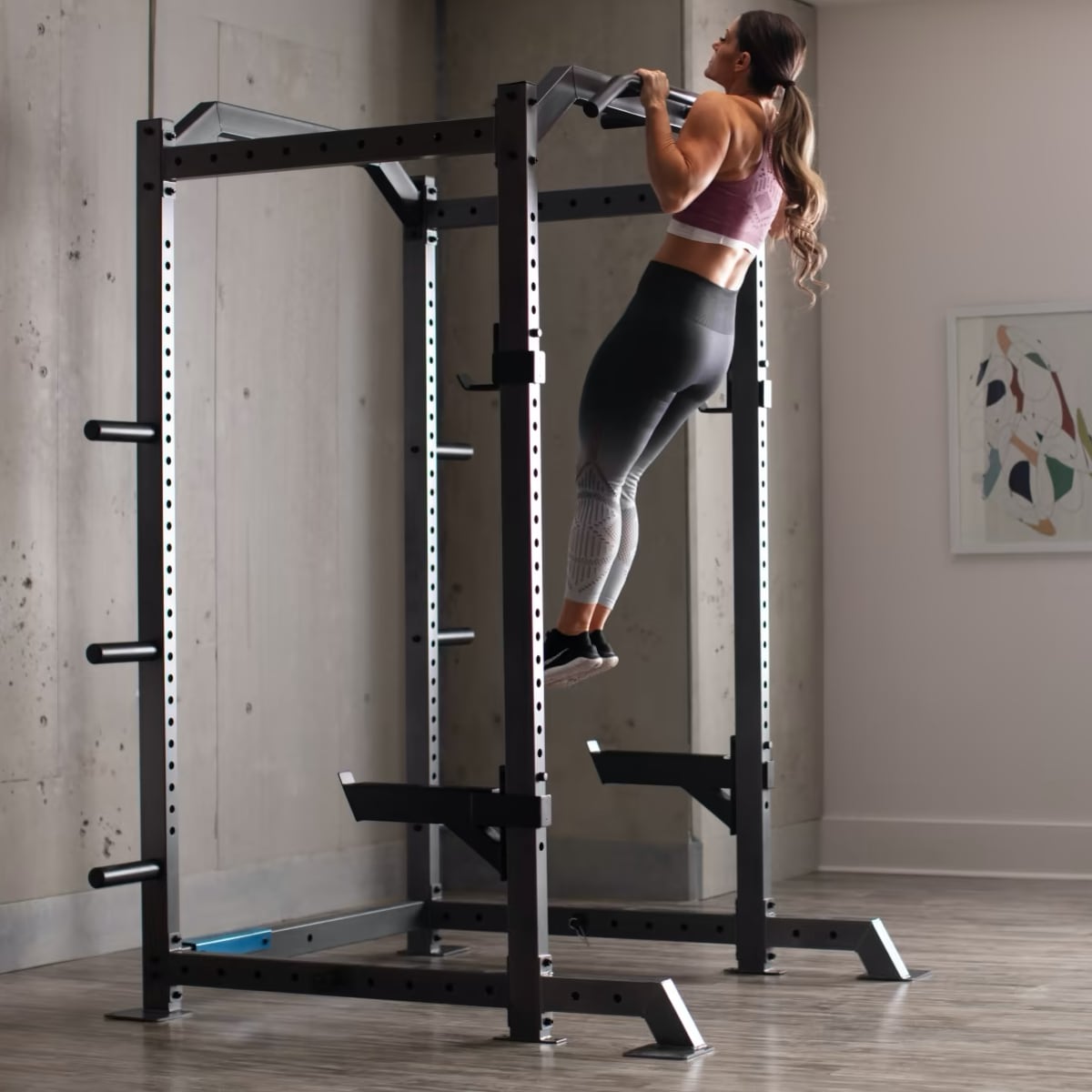 ProForm Carbon Strength Power Rack XL