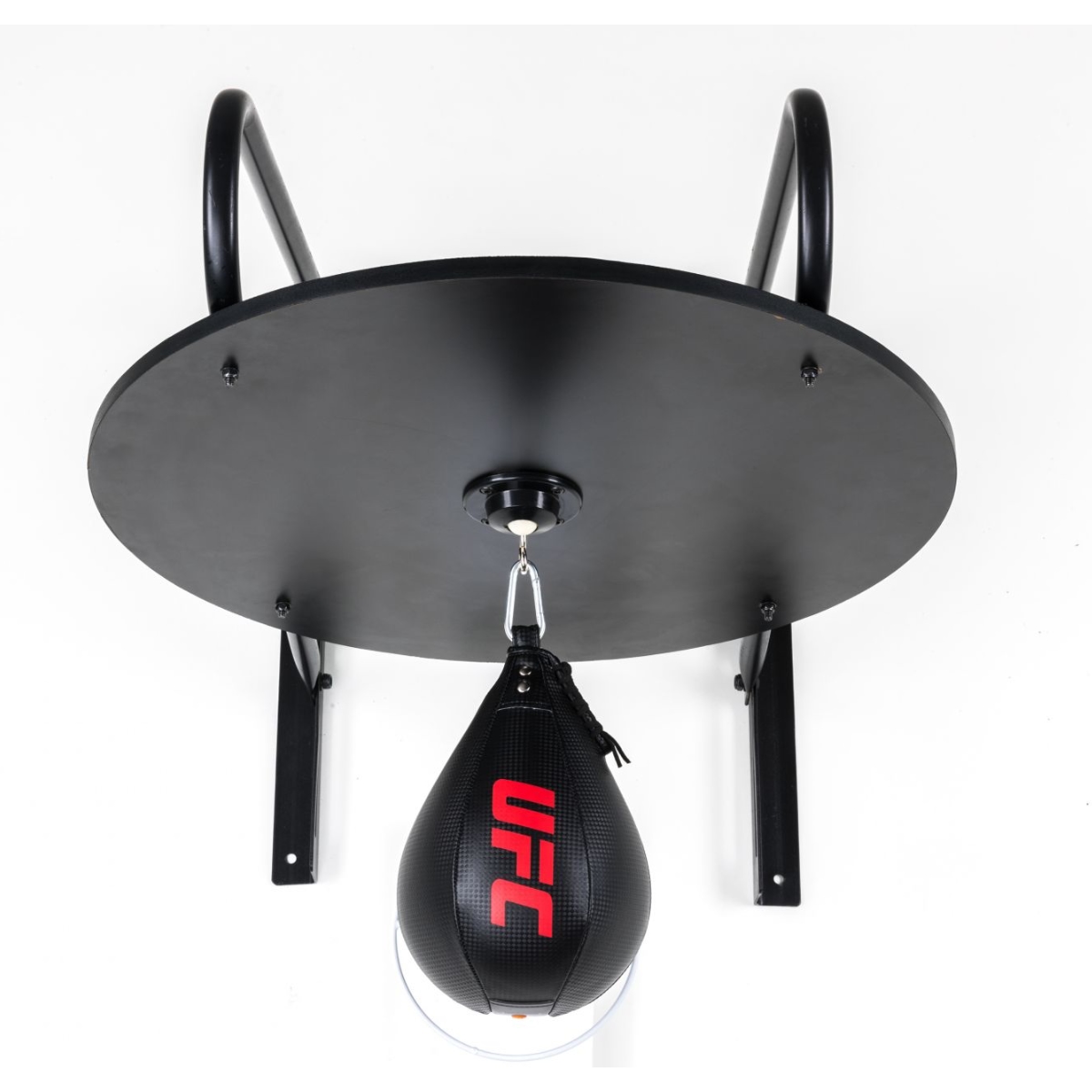 Billede af UFC Speed Bag Wall Mount Set