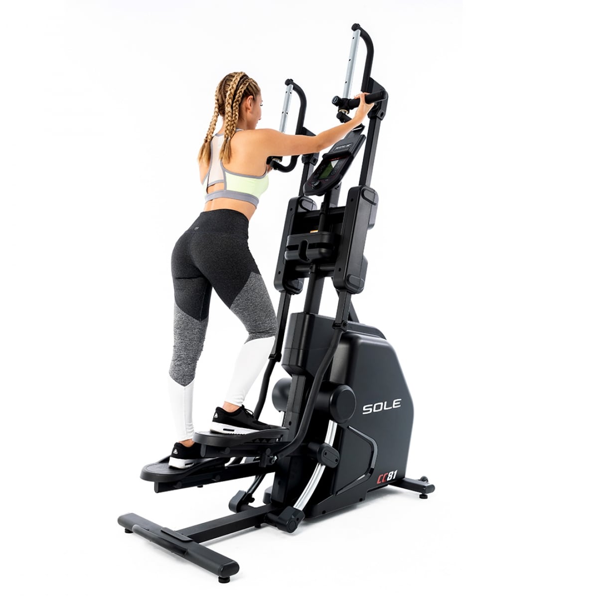 Sole CC81 Cardio Climber