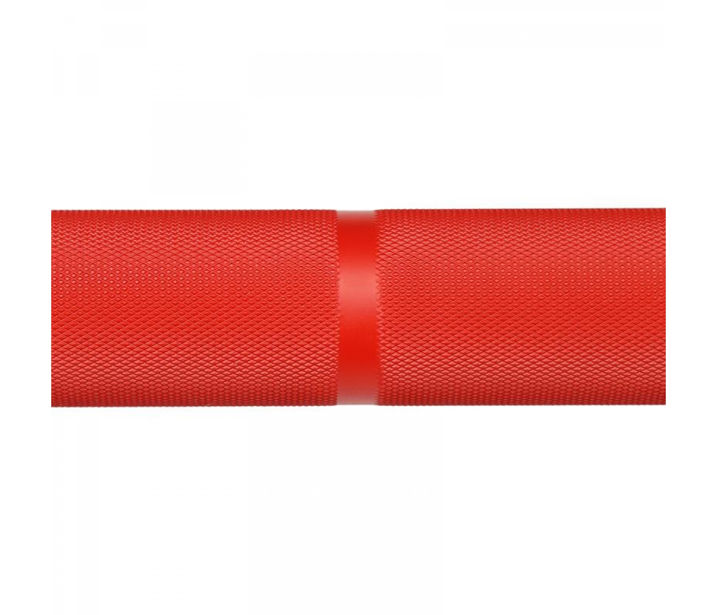 American Barbell the California Bar Red 20 kg