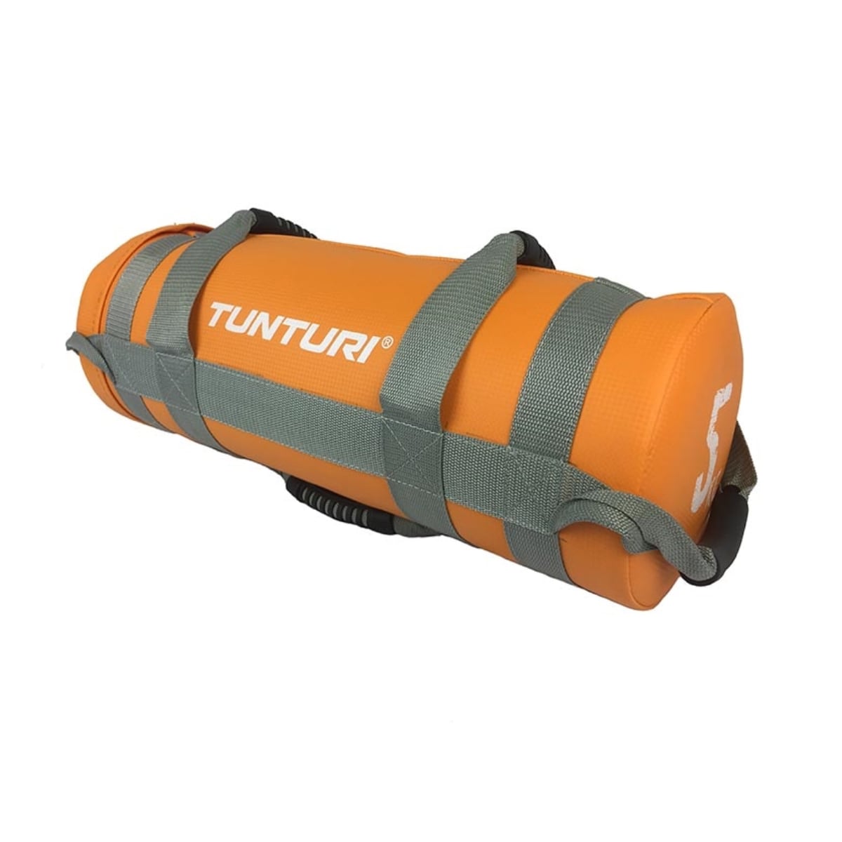 Brug Tunturi Power Strength Bag 5 kg til en forbedret oplevelse