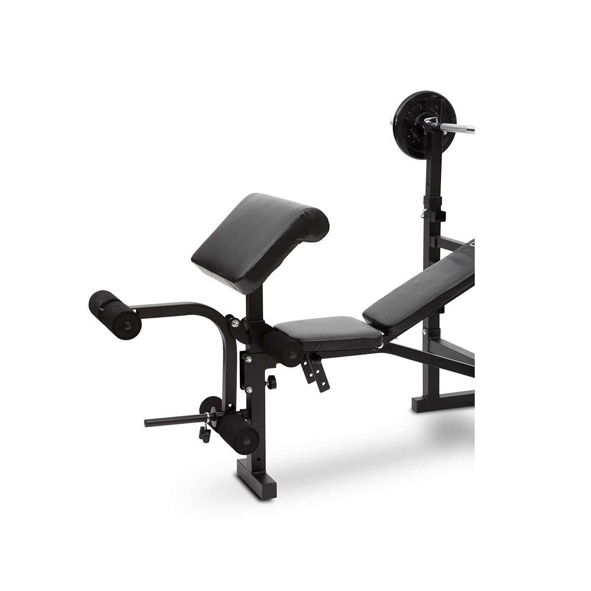 Se Abilica 3150 ArmCurl Attachment hos Abilica Online