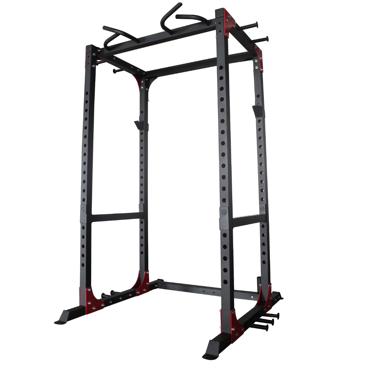 Masterfit X-fit Cage DEMO