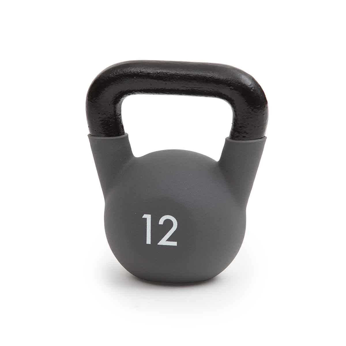 4: Abilica KettleBell Covered 12kg