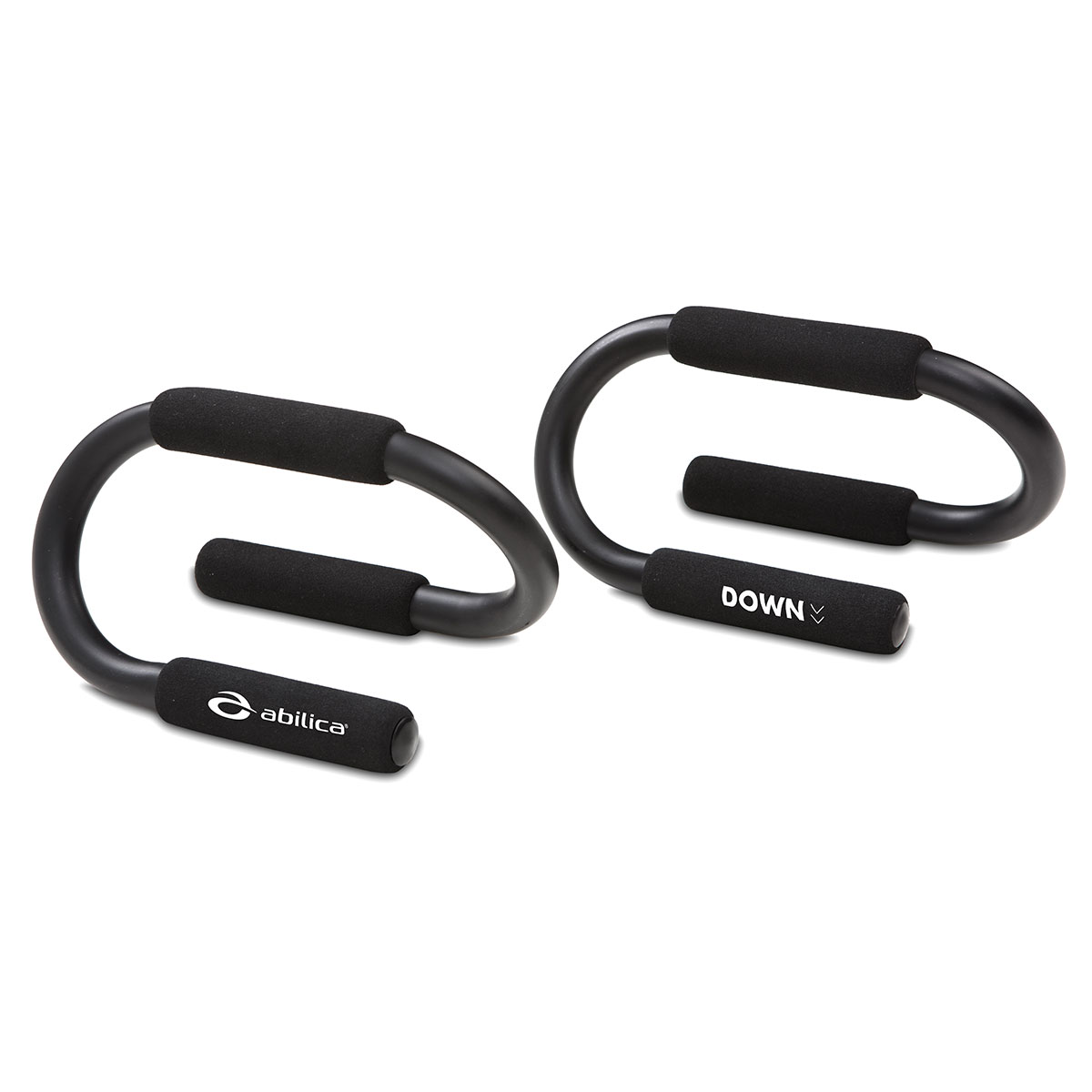 Billede af Abilica PushUp Bars