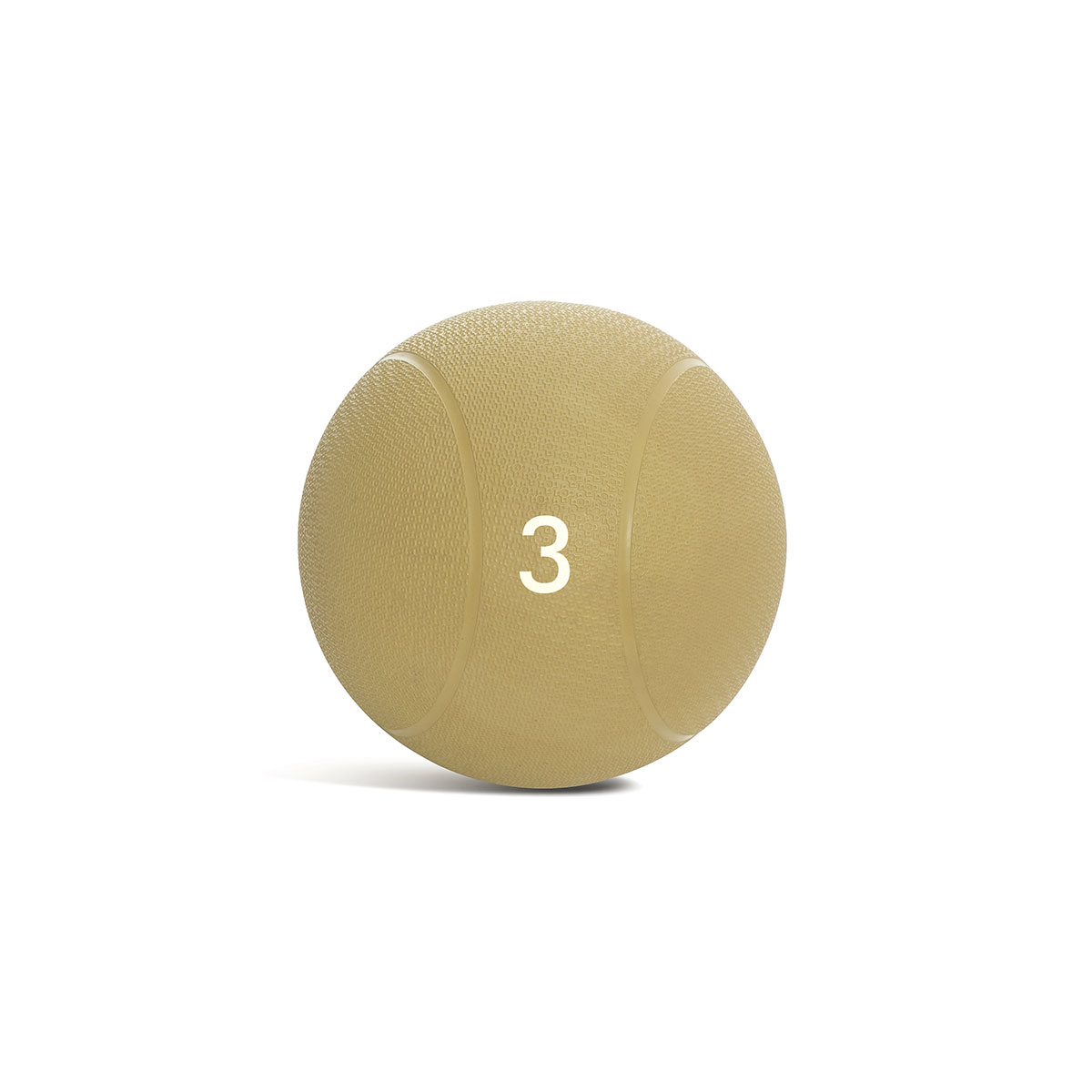 Brug Abilica MedicineBall 3 kg til en forbedret oplevelse