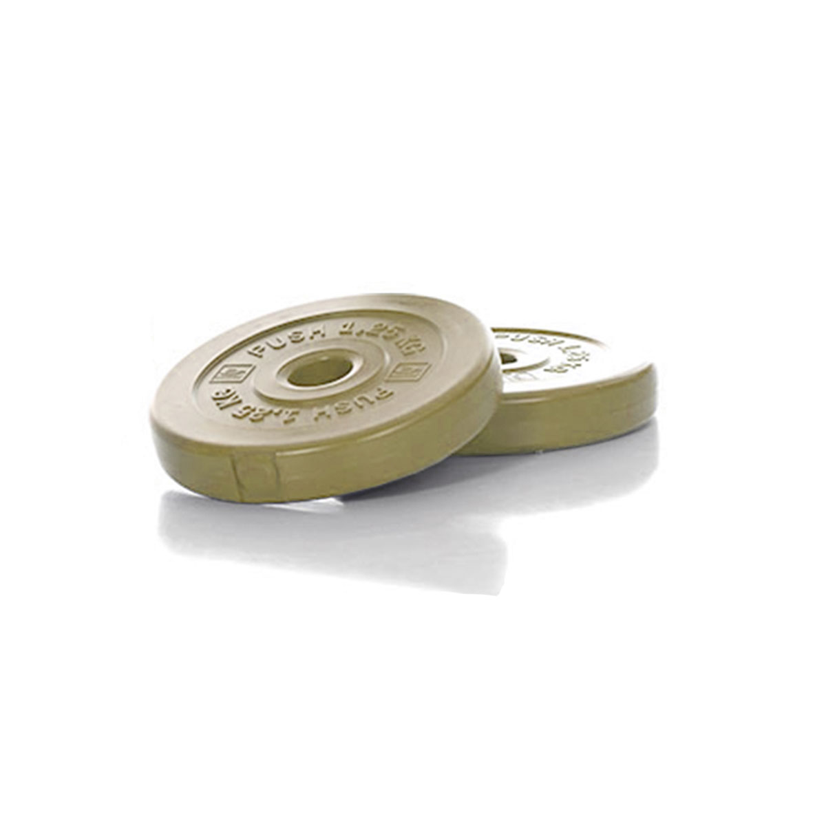 Billede af Abilica 1,25 kg Weight plate for PumpSet