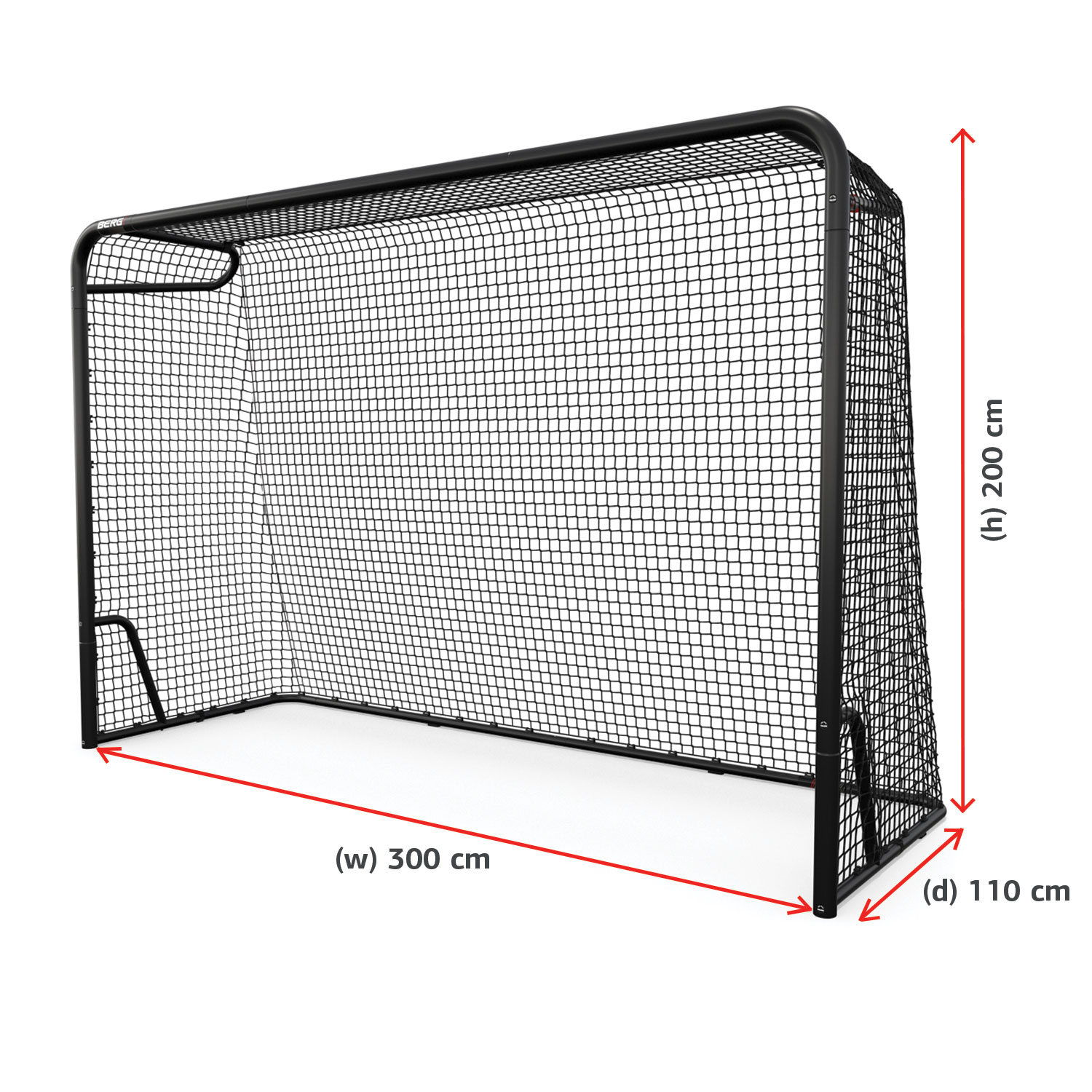 BERG SportsGoal L